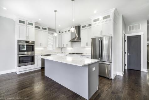 4317 South Forrestville Avenue Chicago IL 60653