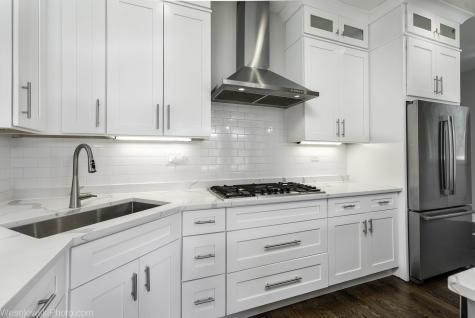 4317 South Forrestville Avenue Chicago IL 60653