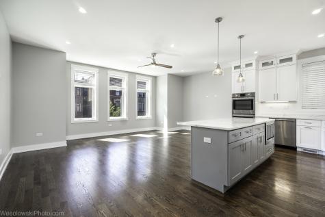 4317 South Forrestville Avenue Chicago IL 60653