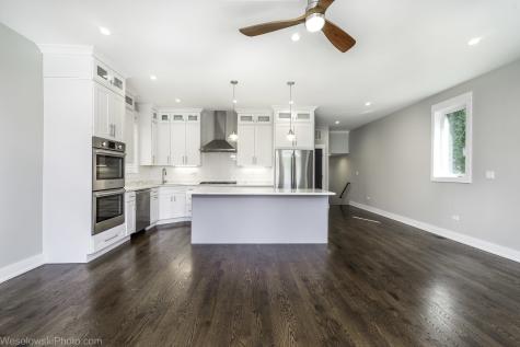 4317 South Forrestville Avenue Chicago IL 60653