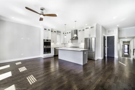 4317 South Forrestville Avenue Chicago IL 60653
