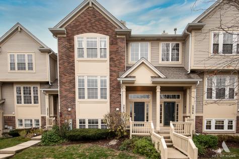 2838 North Greenwood Avenue Arlington Heights IL 60004