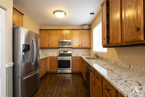 2838 North Greenwood Avenue Arlington Heights IL 60004