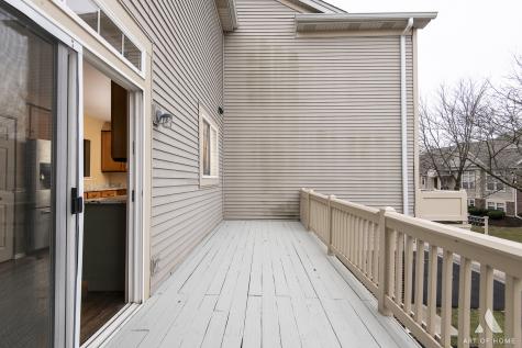 2838 North Greenwood Avenue Arlington Heights IL 60004