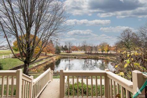 2838 North Greenwood Avenue Arlington Heights IL 60004