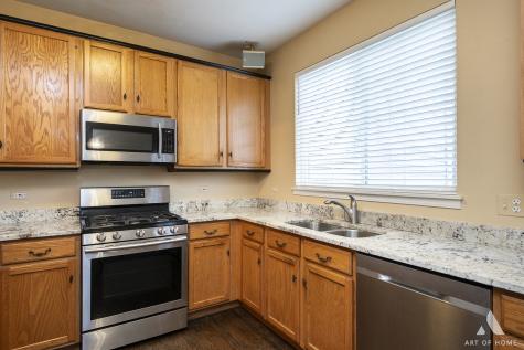 2838 North Greenwood Avenue Arlington Heights IL 60004