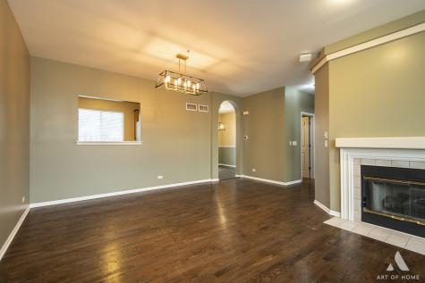 2838 North Greenwood Avenue Arlington Heights IL 60004