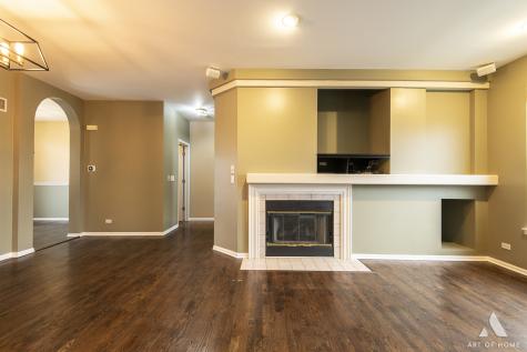 2838 North Greenwood Avenue Arlington Heights IL 60004