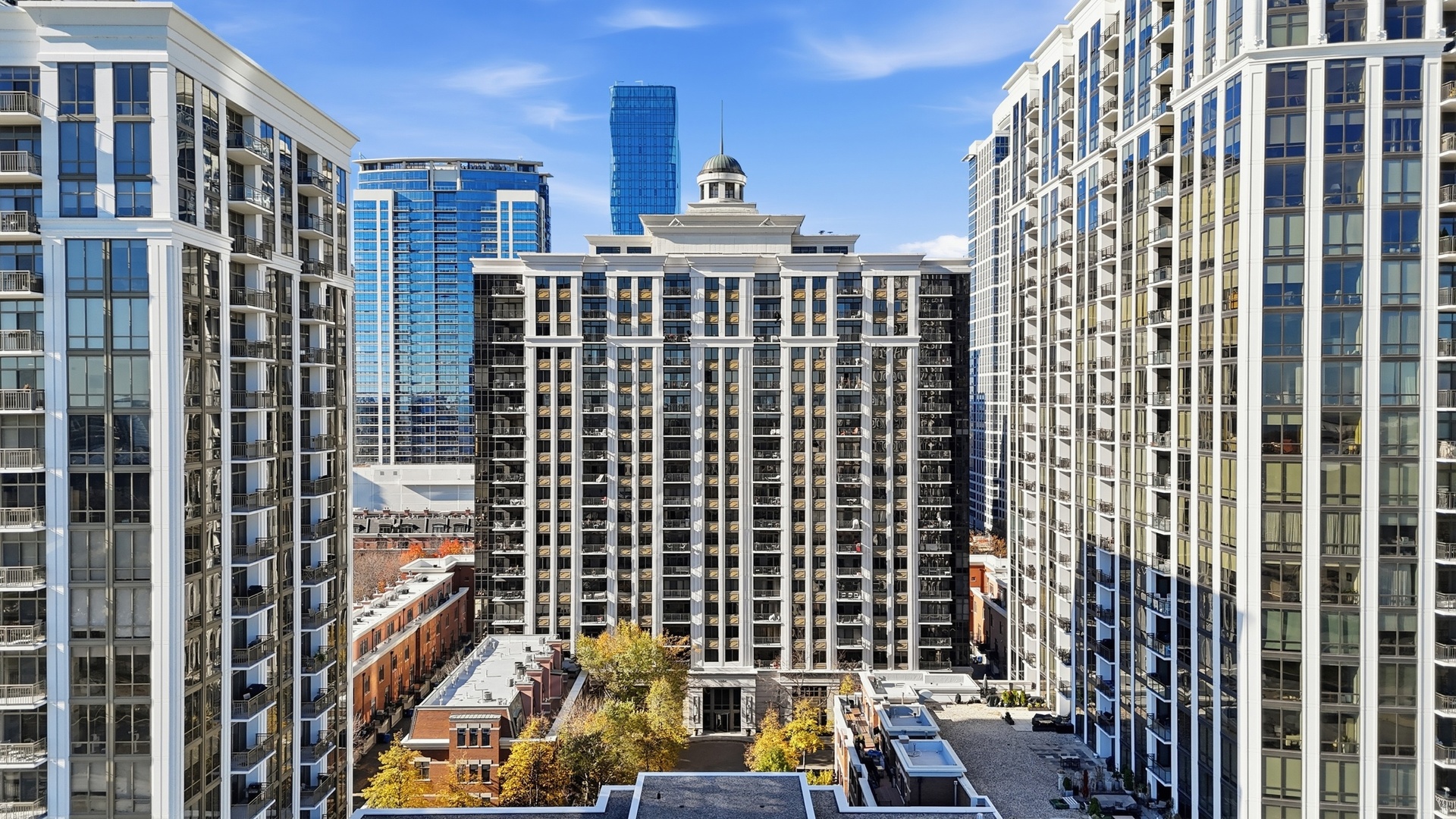 1322 South Prairie Avenue Chicago IL 60605