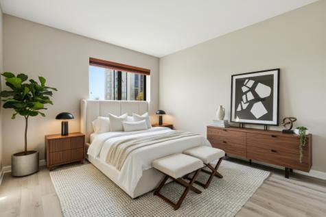 1322 South Prairie Avenue Chicago IL 60605