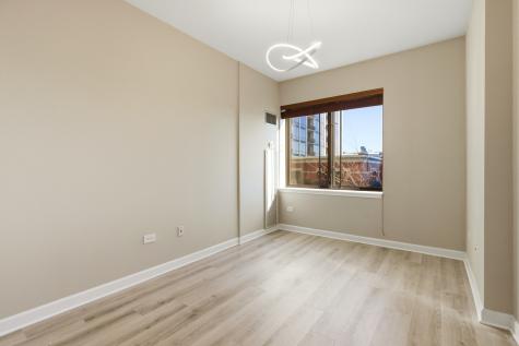 1322 South Prairie Avenue Chicago IL 60605