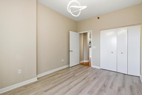 1322 South Prairie Avenue Chicago IL 60605