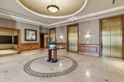 1322 South Prairie Avenue Chicago IL 60605