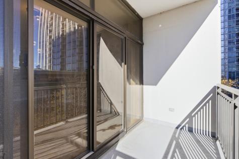 1322 South Prairie Avenue Chicago IL 60605