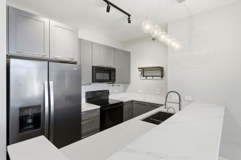 1322 South Prairie Avenue Chicago IL 60605