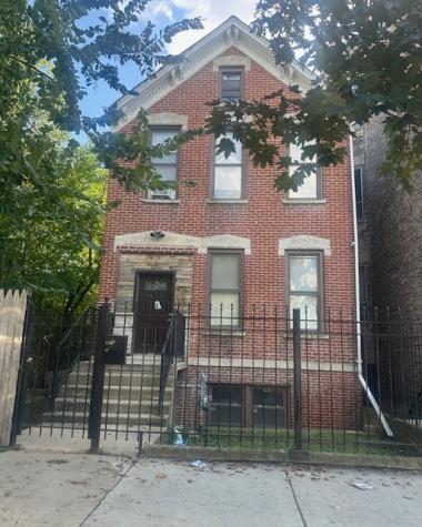 2829 West Polk Street Chicago IL 60612