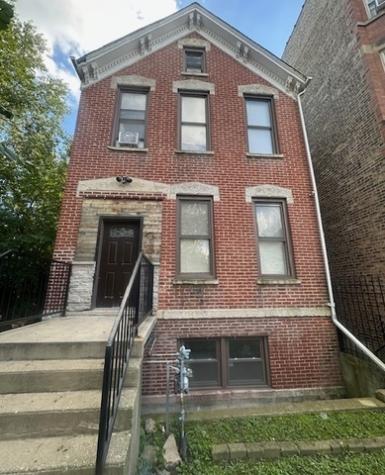 2829 West Polk Street Chicago IL 60612