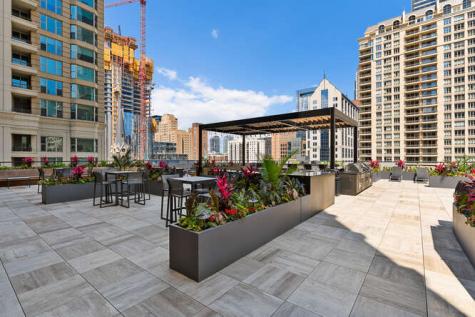 30 East Huron Street Chicago IL 60611