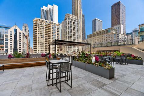 30 East Huron Street Chicago IL 60611