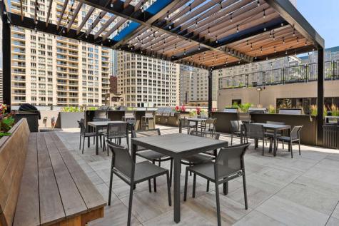 30 East Huron Street Chicago IL 60611