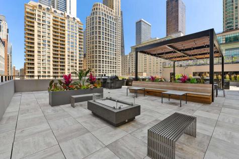 30 East Huron Street Chicago IL 60611