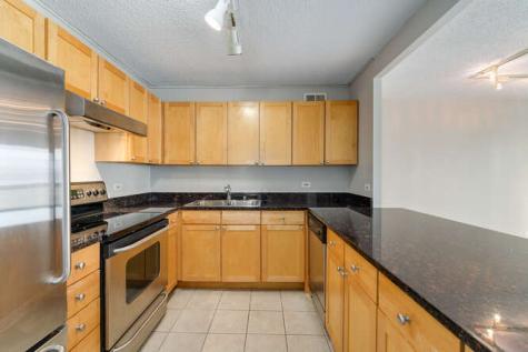 30 East Huron Street Chicago IL 60611