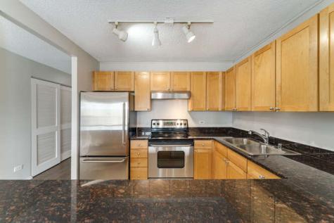 30 East Huron Street Chicago IL 60611