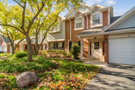 1316 East Evergreen Drive Palatine IL 60074