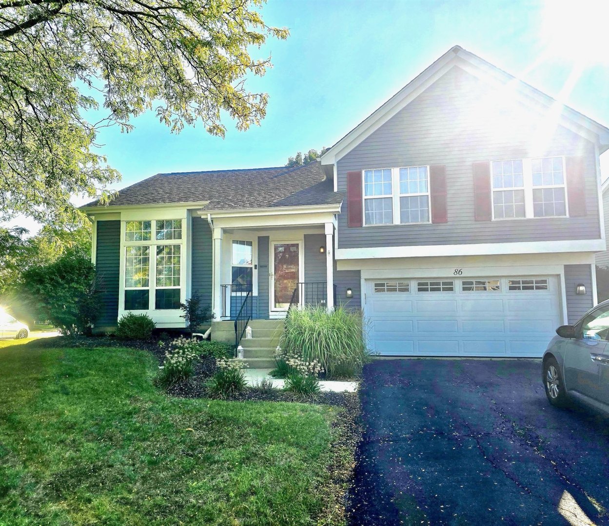 86 Newberry Court Aurora IL 60504