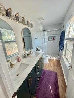 86 Newberry Court Aurora IL 60504
