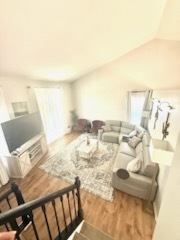 86 Newberry Court Aurora IL 60504