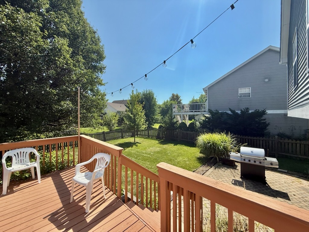 86 Newberry Court Aurora IL 60504