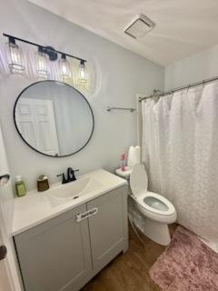 86 Newberry Court Aurora IL 60504