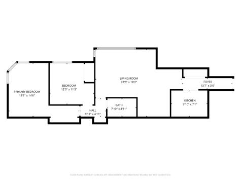 7337 South South Shore Drive Chicago IL 60649