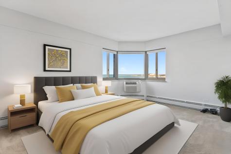 7337 South South Shore Drive Chicago IL 60649