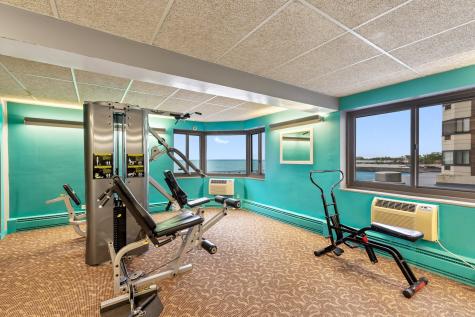 7337 South South Shore Drive Chicago IL 60649