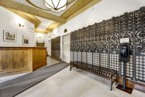 431 South Dearborn Street Chicago IL 60605