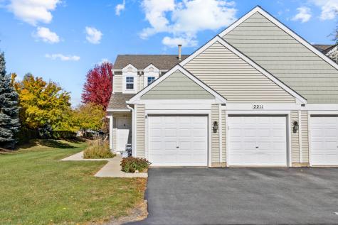2211 Waterleaf Court Naperville IL 60564