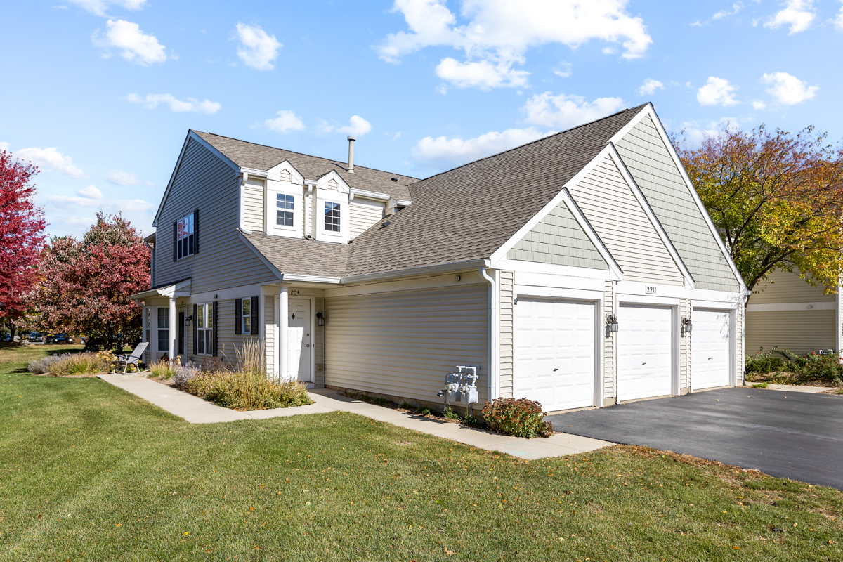 2211 Waterleaf Court Naperville IL 60564