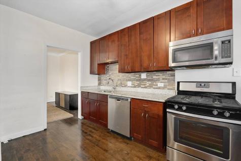 3615 North Sawyer Avenue Chicago IL 60618