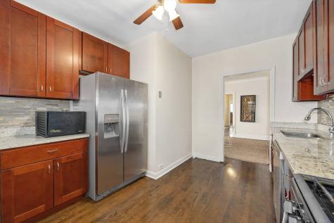 3615 North Sawyer Avenue Chicago IL 60618