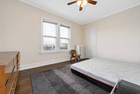 3615 North Sawyer Avenue Chicago IL 60618
