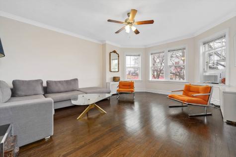 3615 North Sawyer Avenue Chicago IL 60618