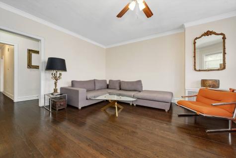 3615 North Sawyer Avenue Chicago IL 60618