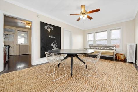 3615 North Sawyer Avenue Chicago IL 60618