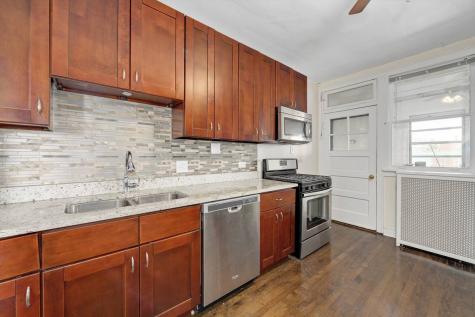 3615 North Sawyer Avenue Chicago IL 60618