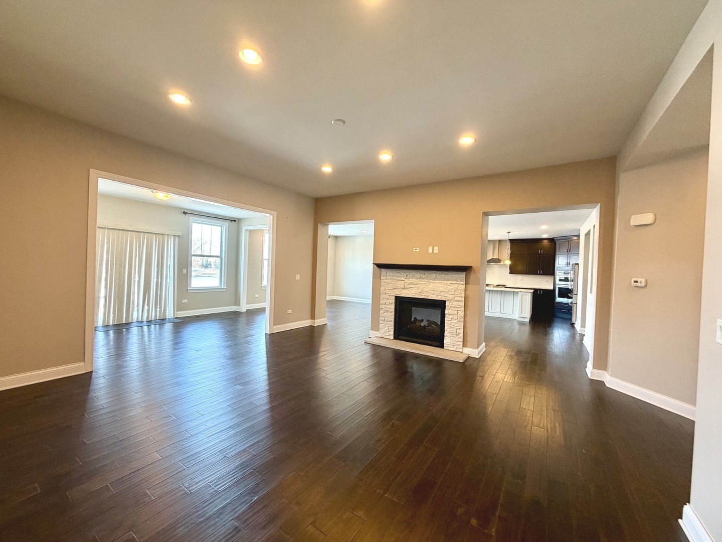 3907 Nannyberry Street Naperville IL 60564