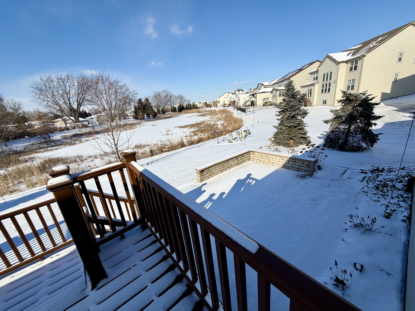 3907 Nannyberry Street Naperville IL 60564
