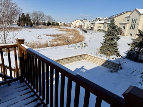 3907 Nannyberry Street Naperville IL 60564