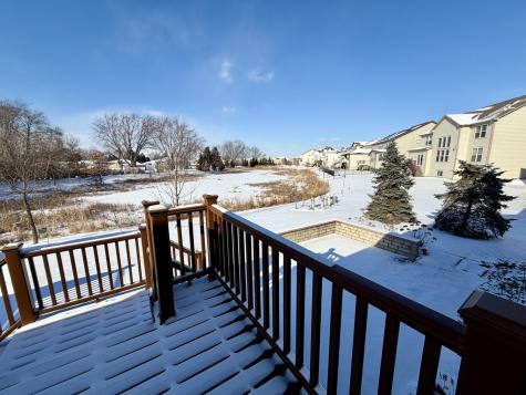3907 Nannyberry Street Naperville IL 60564
